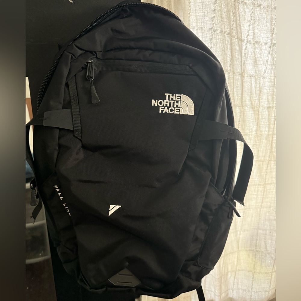 The Northface bookbag